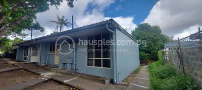 residential Apartment for rent ใน Hohola รหัส 8759 10