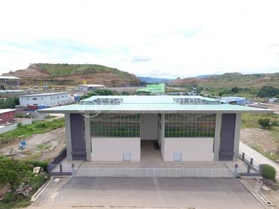 仓库出租，位于Sec 184, Lot 3 Hubbert Murray Highway, 8 mile, 莫尔兹比港, 国家首都区