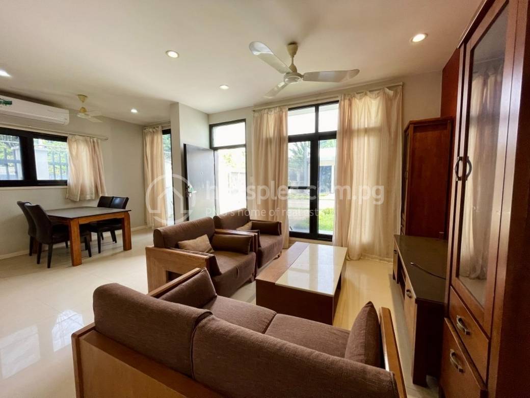 Apatmen Bilong Rentim in Madang K1,375