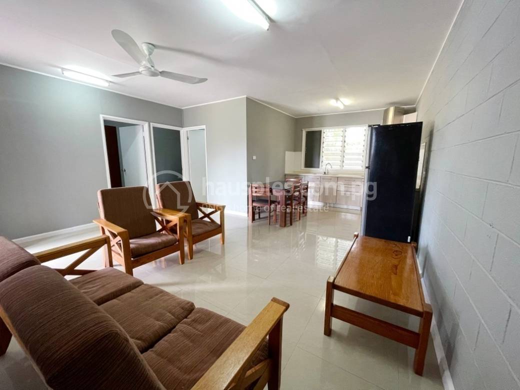 residential Apartment for rent in Madang ID 30087