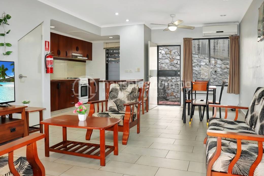 Bakani Apartments | Town | Furnished Compounds For Rent