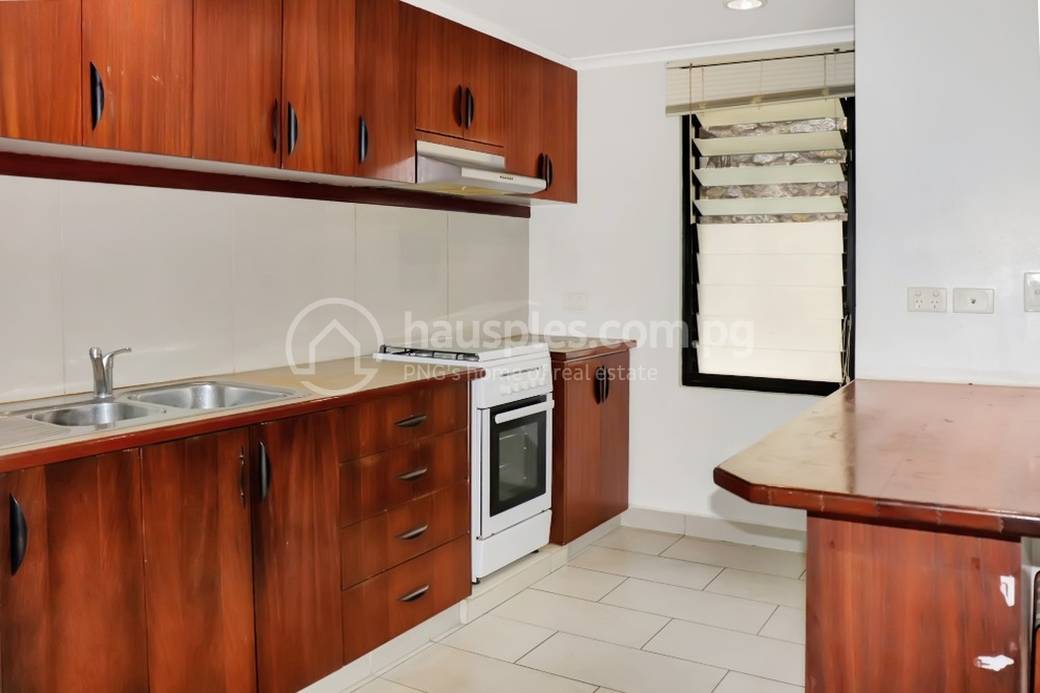 Bakani Apartments | Town | Compounds For Rent with 2 Parking Space