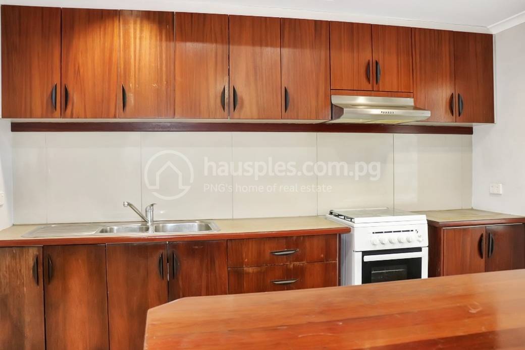 Bakani Apartments | Town | Compounds For Rent in Crescent Vanama, Konedobu, Port Moresby, NCD