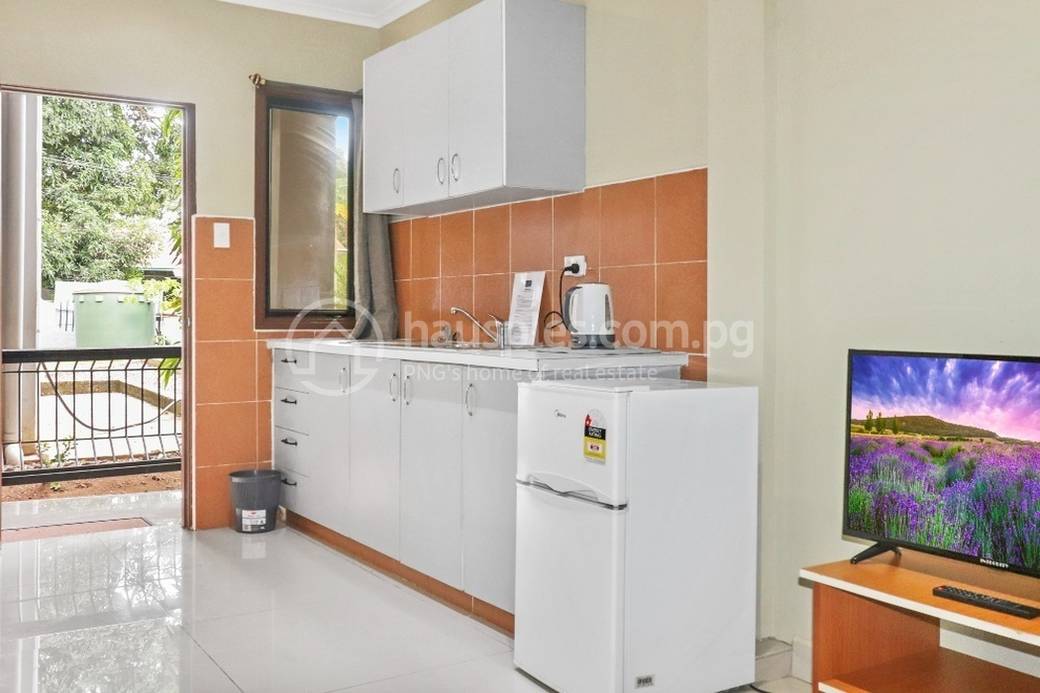 Marakele Serviced Apartments Gordons | Port Moresby Apartment Buildings For Rent in Gordons Port Moresby K1,250