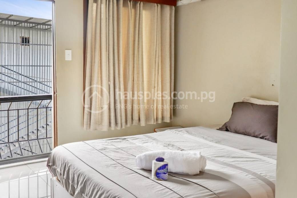 Marakele Serviced Apartments Gordons | Port Moresby Apartment Buildings For Rent in Port Moresby