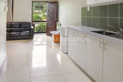 Port Moresby Serviced Apartment For Rent in Port Moresby