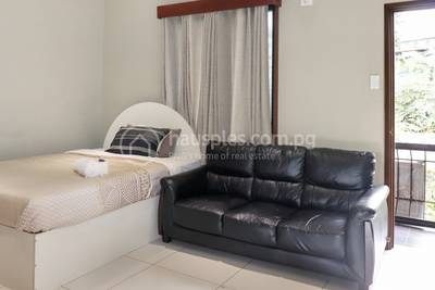 Serviced Apartment For Rent in Port Moresby POA