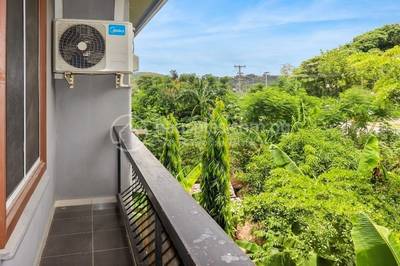 30 sqm Living Size Serviced Apartment For Rent in Port Moresby