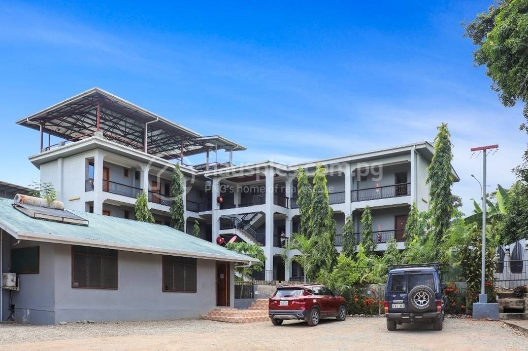Marakele Serviced Apartments Gordons | Furnished Apartment Buildings For Rent