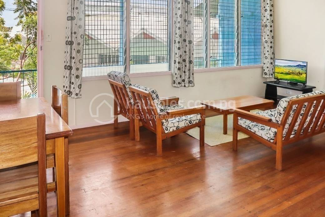 Apatmen Bilong Rentim in Port Moresby K1,300