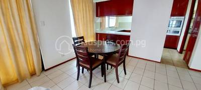 Apartment For Rent in Port Moresby K1,500