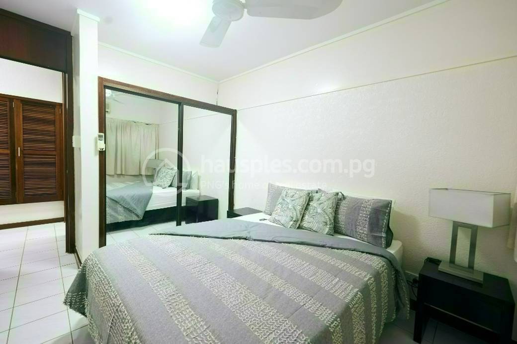 3 Bedroom Apartment Overlooking Fairfax Harbour Pacific Palms Property