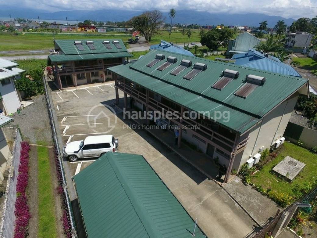 residential Apartment for sale & rent in Lae ID 29684