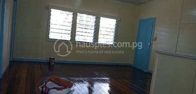 Duplex Bilong Rentim in Kalibobo, Madang, Madang