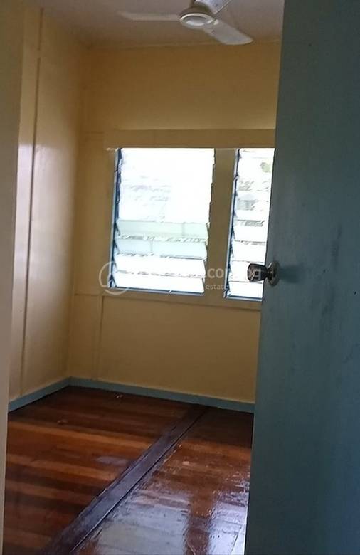 Duplex Bilong Rentim in Madang K1,000
