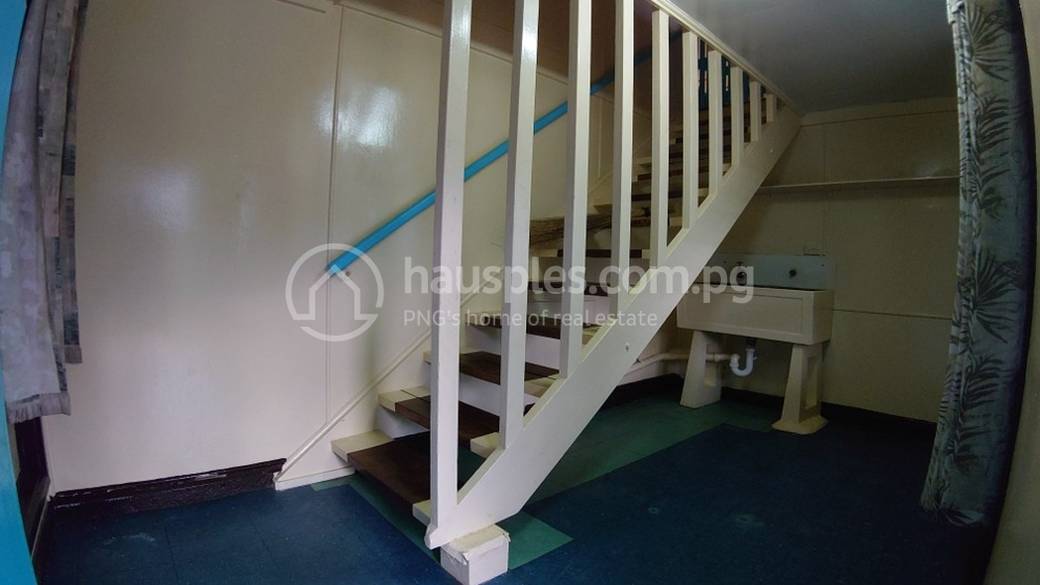 House and lot Bilong Rentim with 2 Parking Space