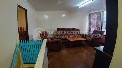 House and lot Bilong Rentim in Mount Hagen K1,375