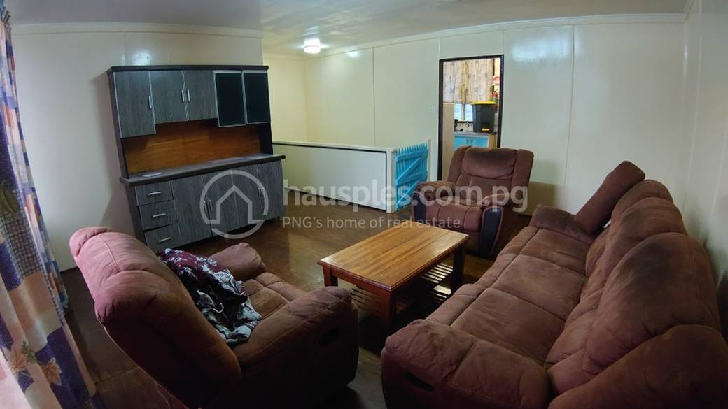 Mount Hagen House and lot Bilong Rentim in Mount Hagen