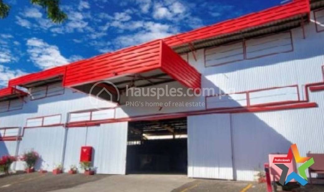 commercial Warehouse for rent in 6 Mile ID 30212