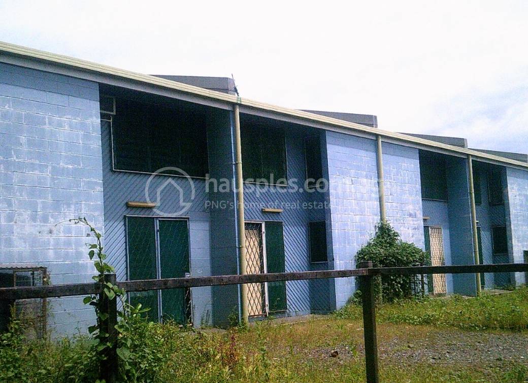 Other Block of Units For Sale in Other