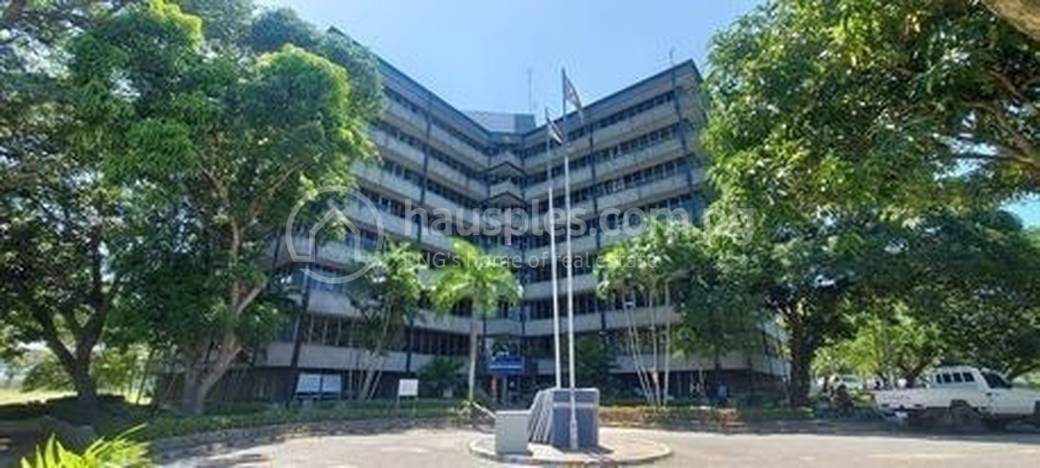 commercial Offices for rent in Waigani ID 30175