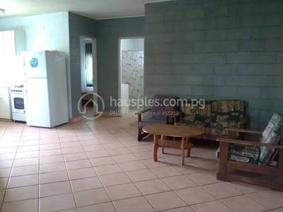 Block of Units Bilong Rentim in Lae K863