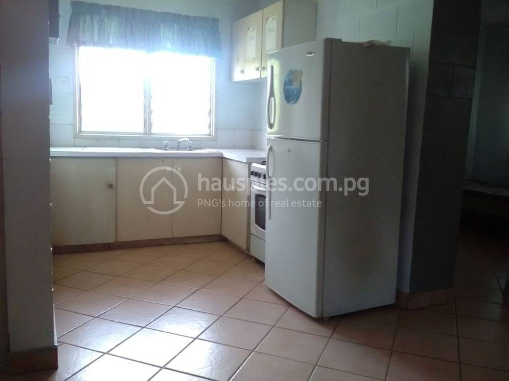 Lae Block of Units Bilong Rentim in Lae