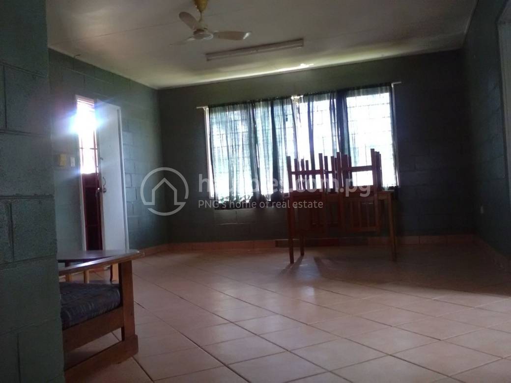 Block of Units Bilong Rentim in Road, Eriku Palm, Lae, Lae, Morobe