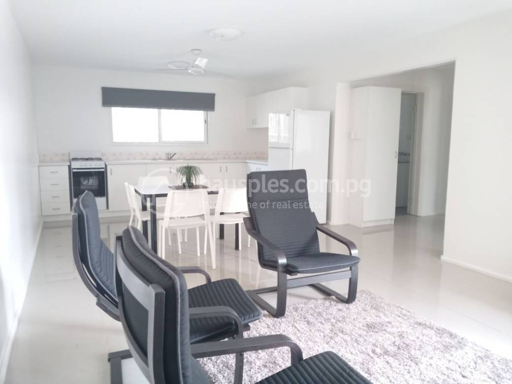 Apartment For Rent in Lae, Lae, Morobe