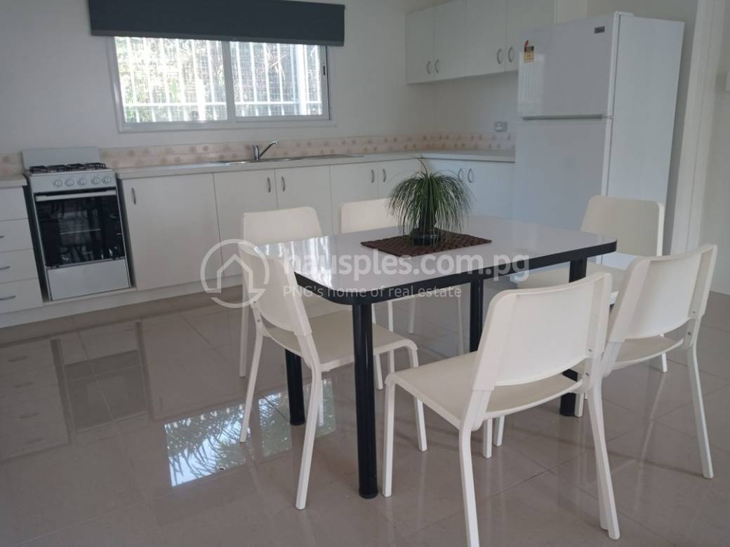 Apartment For Rent in Lae K1,063