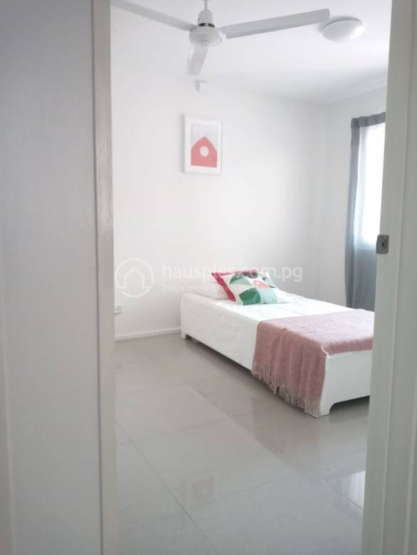 Lae Apartment For Rent in Lae