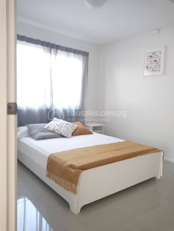 Lae Apartment For Rent in Lae