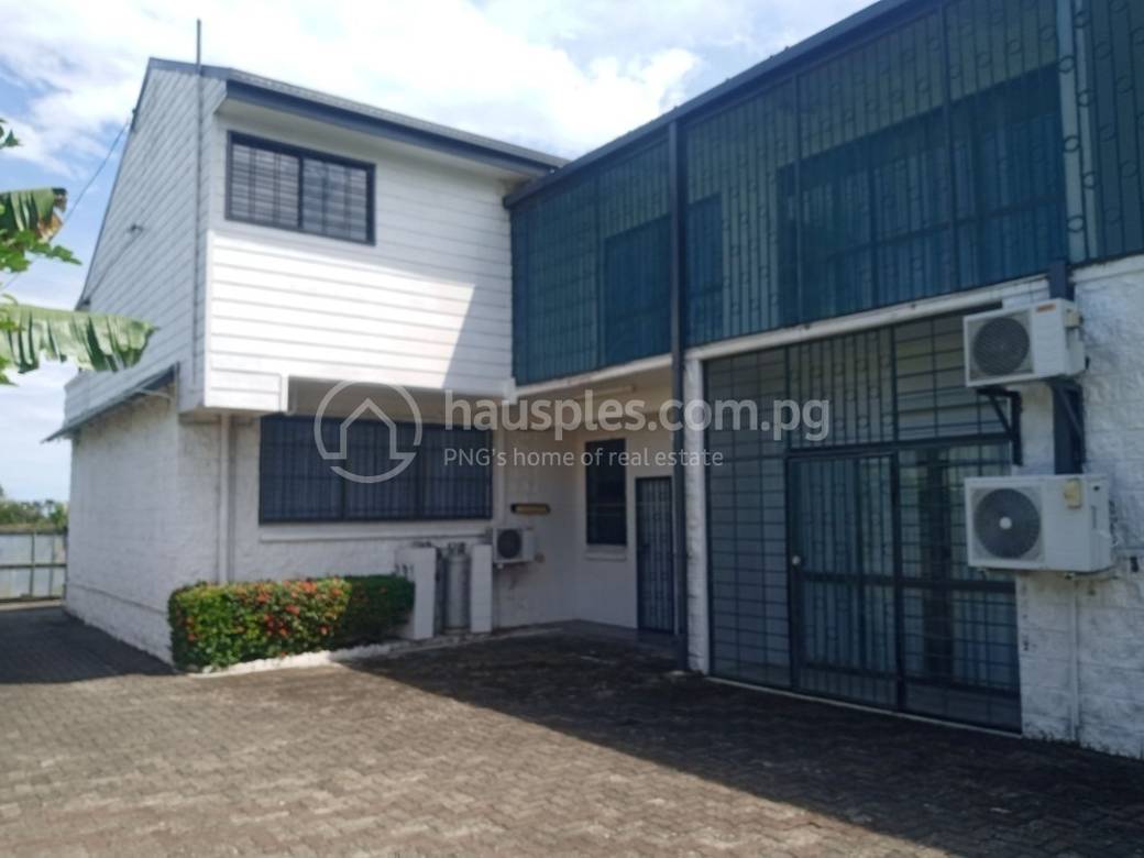 residential Apartment for rent in Lae ID 30163