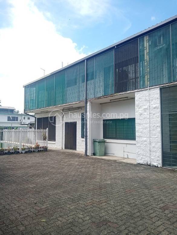 residential Apartment for rent in Lae ID 29764