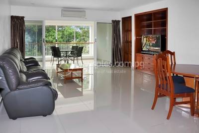 Apartment For Rent in Port Moresby K3,000