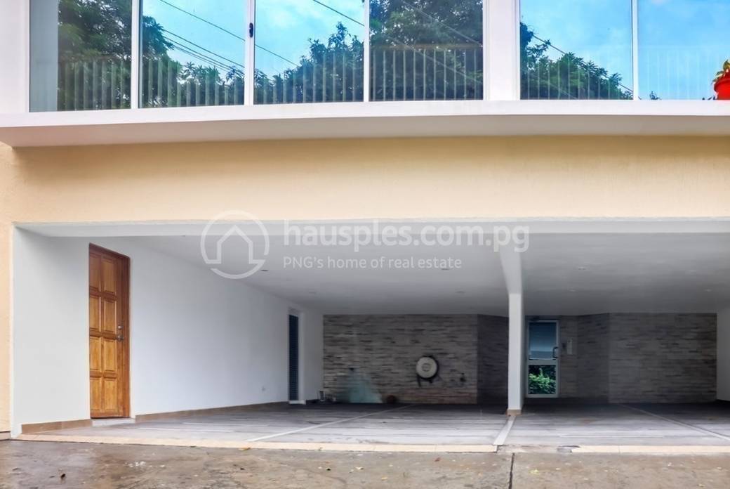 Furnished Apartment For Rent