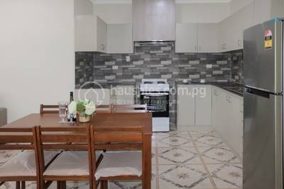 Logohu Units | Boroko | Block of Units For Rent in Boroko, Port Moresby, NCD