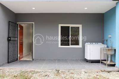 Logohu Units | Boroko | K1,700 Block of Units