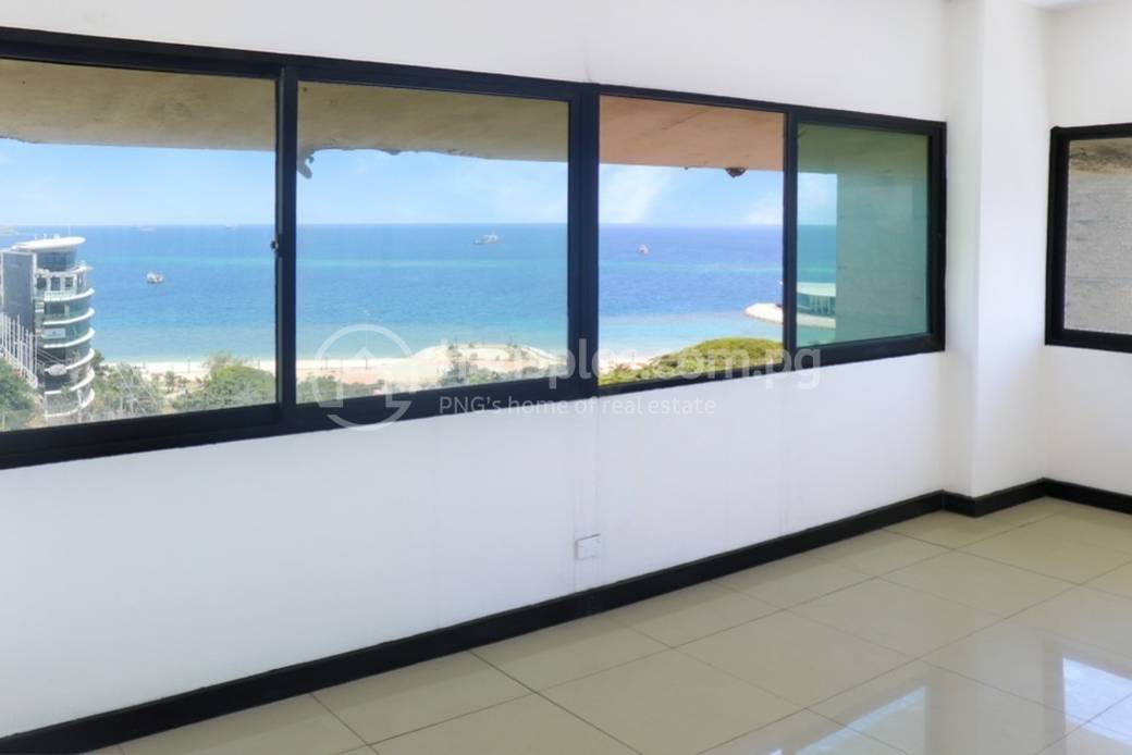 Port Moresby Offices For Rent in Town Port Moresby POA