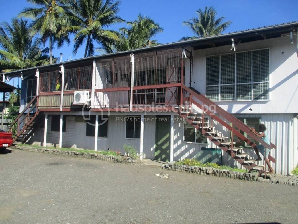 residential House for sale in Lae ID 30150