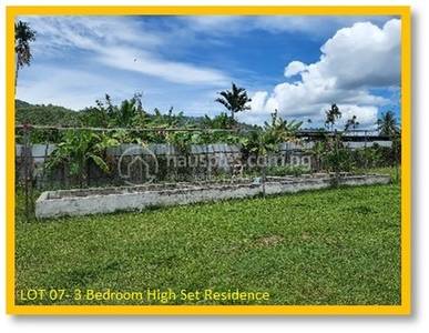 在 Kimbe 区域 ID为 30184的commercial Landfor sale项目 5