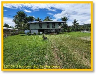 在 Kimbe 区域 ID为 30184的commercial Landfor sale项目 6