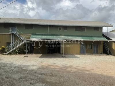 在 Konedobu 区域 ID为 30168的commercial Industrial/Manufacturingfor sale项目 2