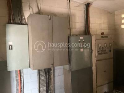 在 Konedobu 区域 ID为 30166的commercial Warehousefor sale项目 12