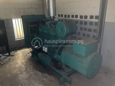 在 Konedobu 区域 ID为 30166的commercial Warehousefor sale项目 13