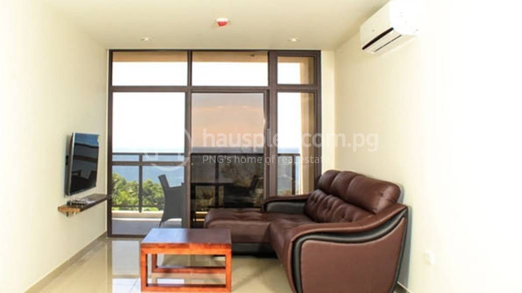 residential Apartment for sale in Touaguba Hill ID 30206