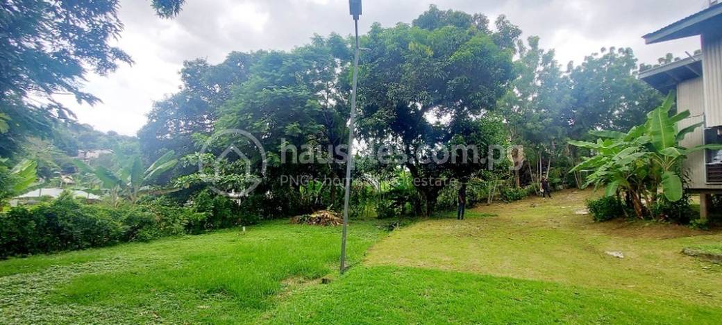Furnished House and lot For Rent