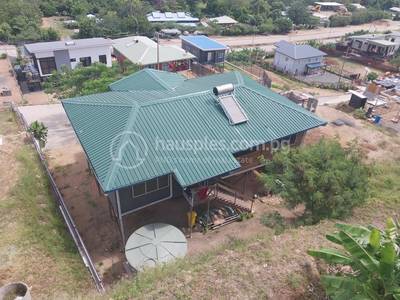 residential House for sale ใน Rainbow Estate รหัส 30280 2