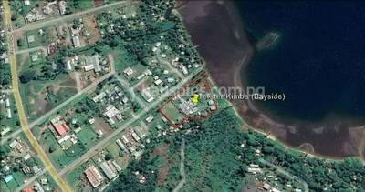 在 Kimbe 区域 ID为 30184的commercial Landfor sale项目 2