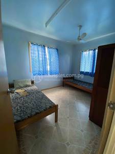 House and lot Bilong Rentim with 1 Parking Space